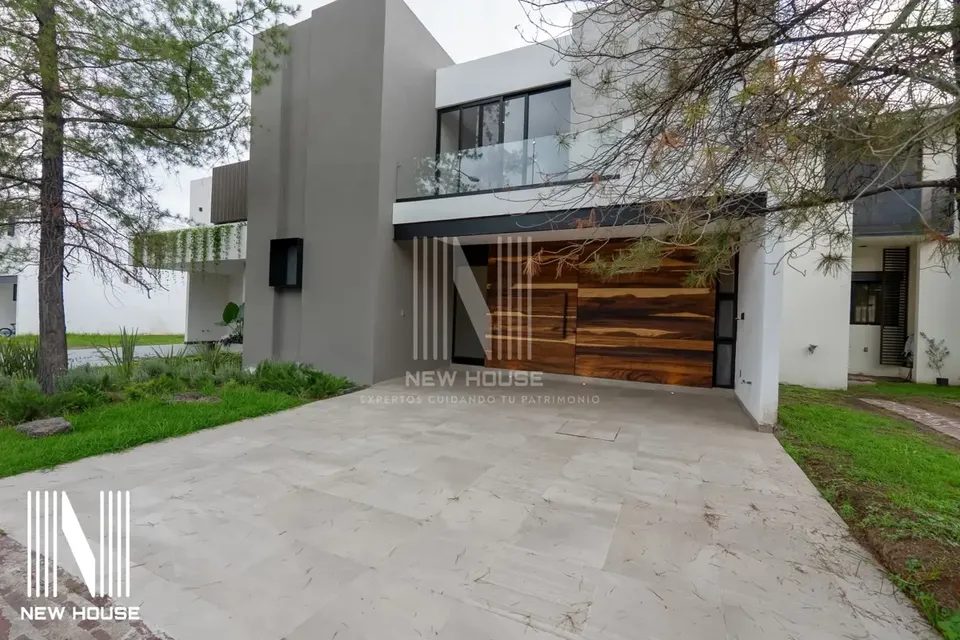 4 habitaciones 6 baños Casa 2
