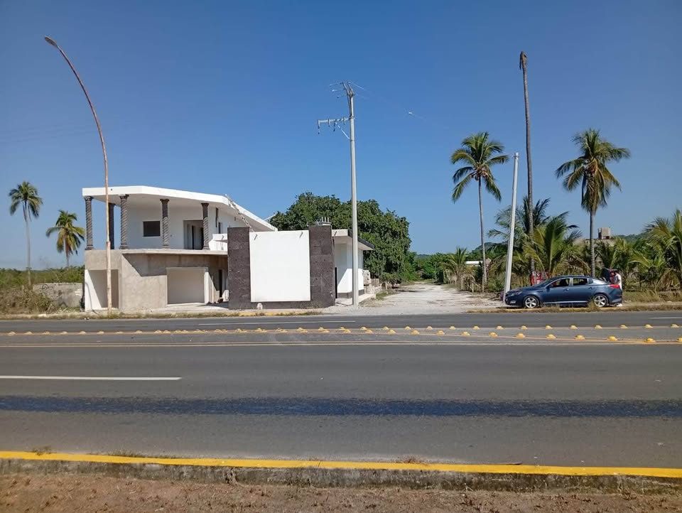 Monoambiente 0 baños - Townhouse 2