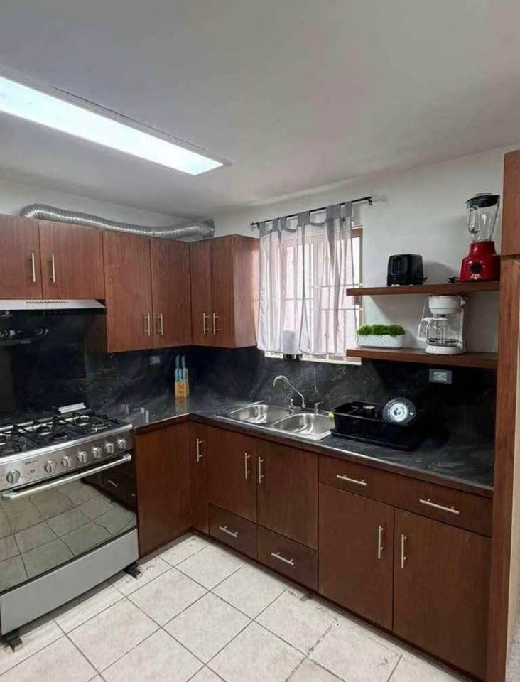 3 habitaciones 2 baños - Casa 2
