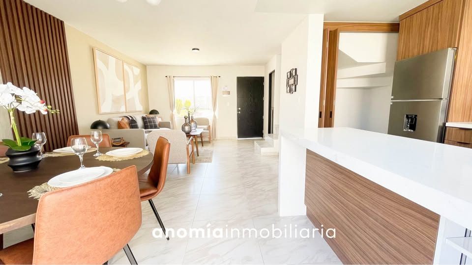Casa en venta · 3 rec 3