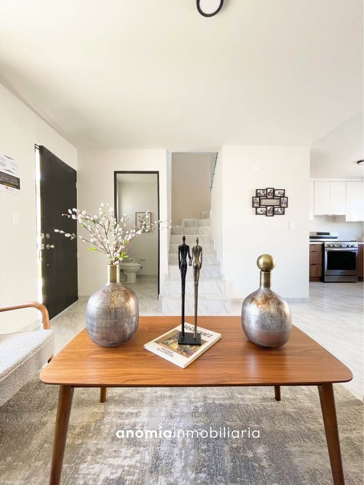 Casa en venta · 3 rec 2