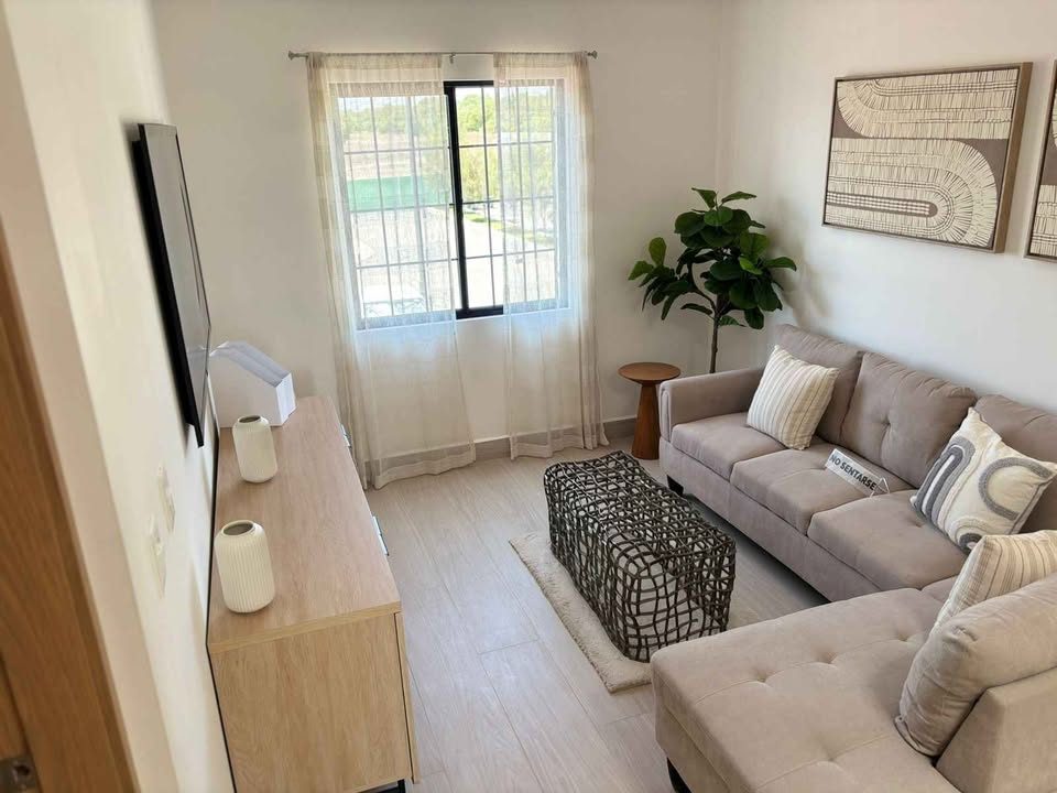 3 Beds 3 Baths - House 2