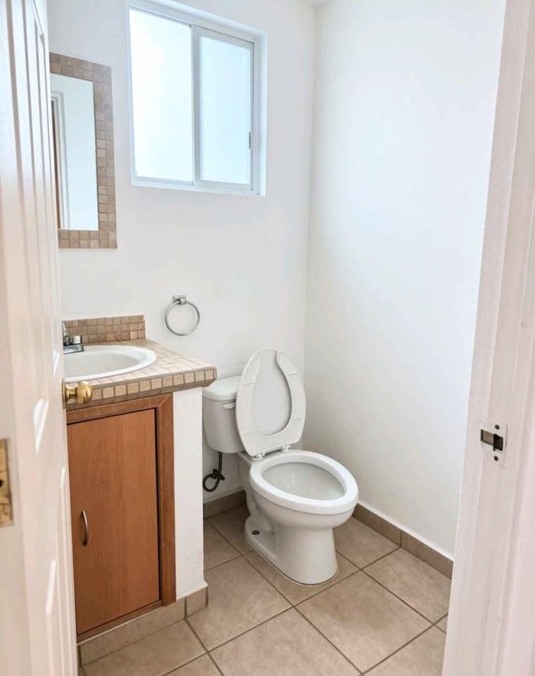 3 habitaciones 3 baños - Casa 2