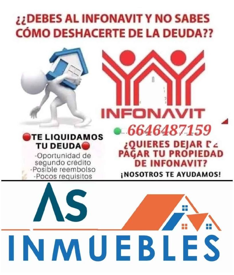 4 habitaciones 2 baños - Casa 3