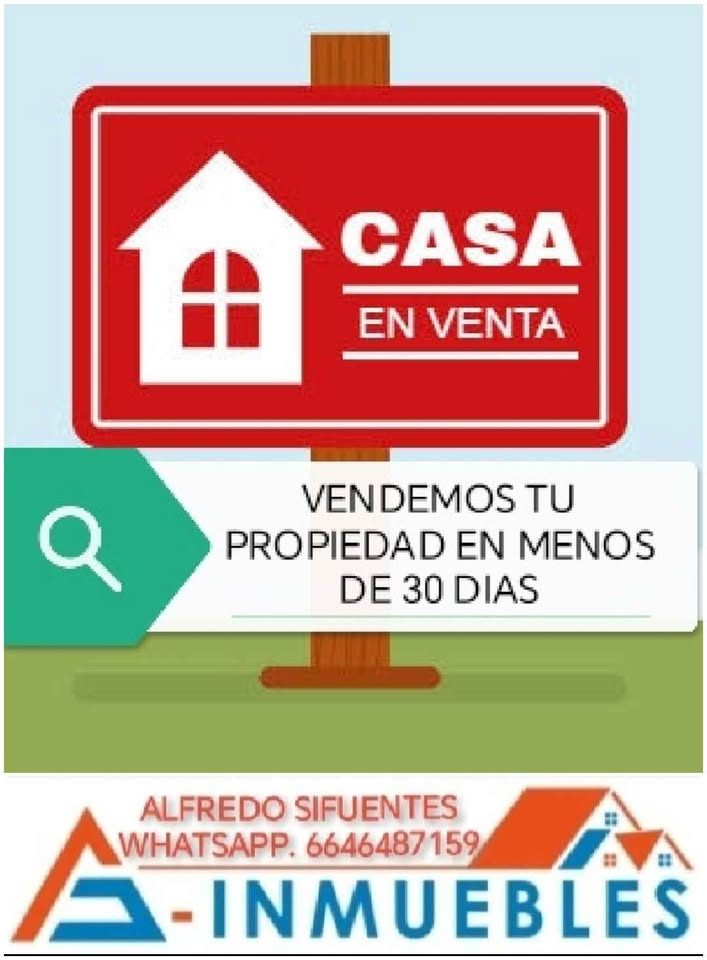 4 habitaciones 2 baños - Casa 2
