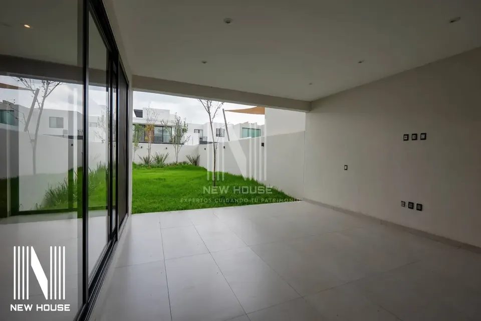 4 habitaciones 5 baños Casa 3