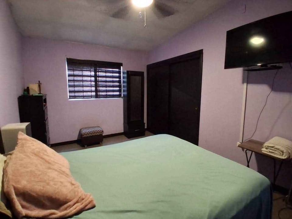 4 habitaciones 2 baños - Casa 3
