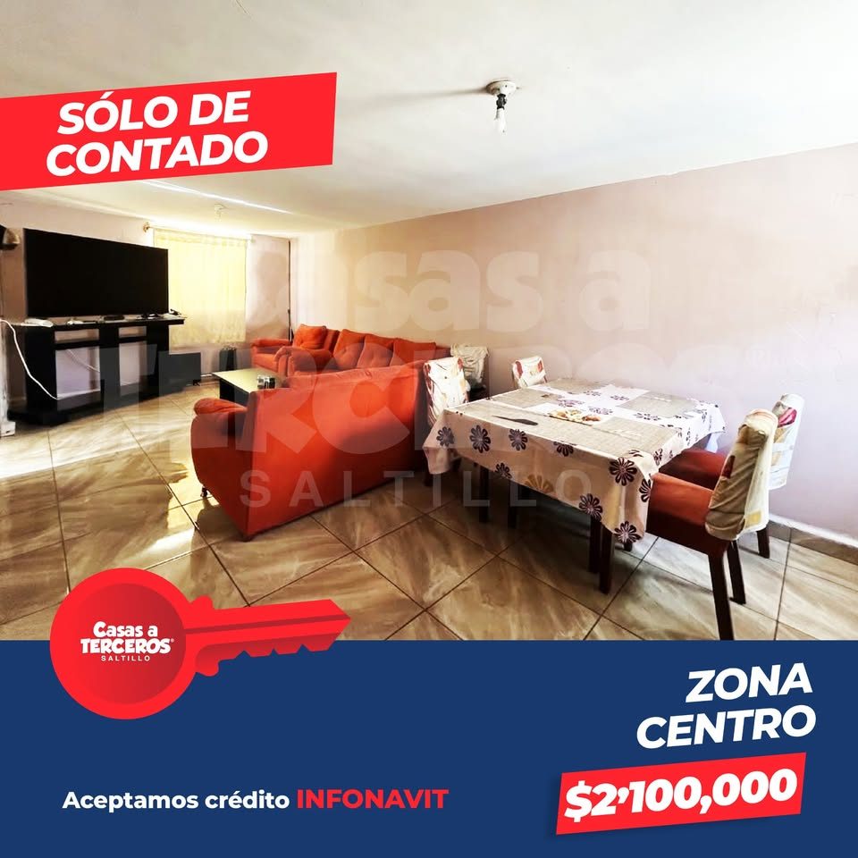 2 habitaciones 2 baños Casa 3