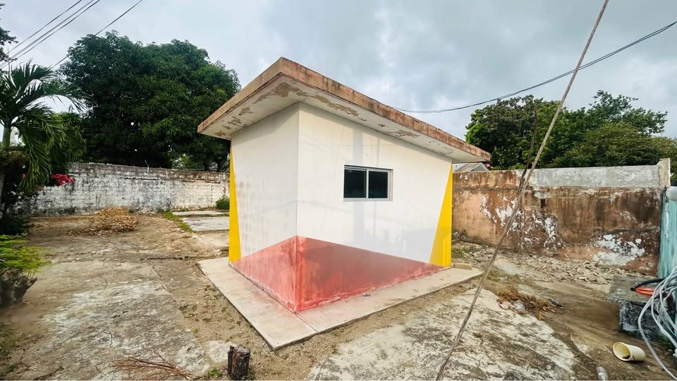 Monoambiente 0 baños - Casa 2