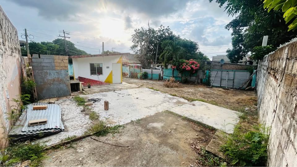 Monoambiente 0 baños - Casa 3