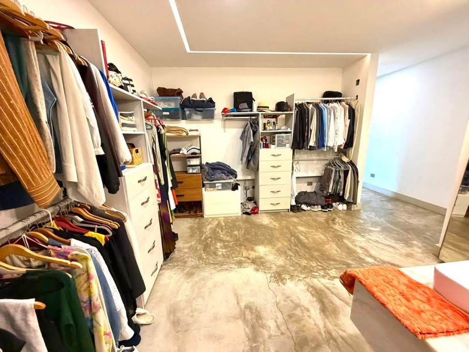 2 habitaciones 4 baños - Casa 3