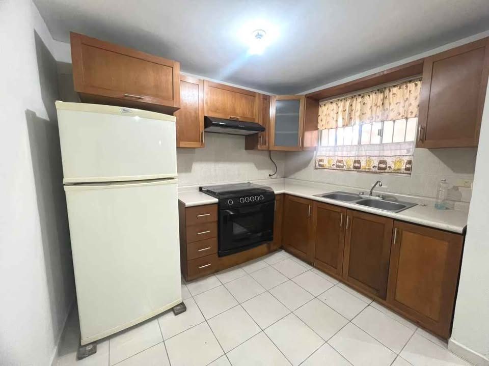 Casa en renta · 2 rec 3