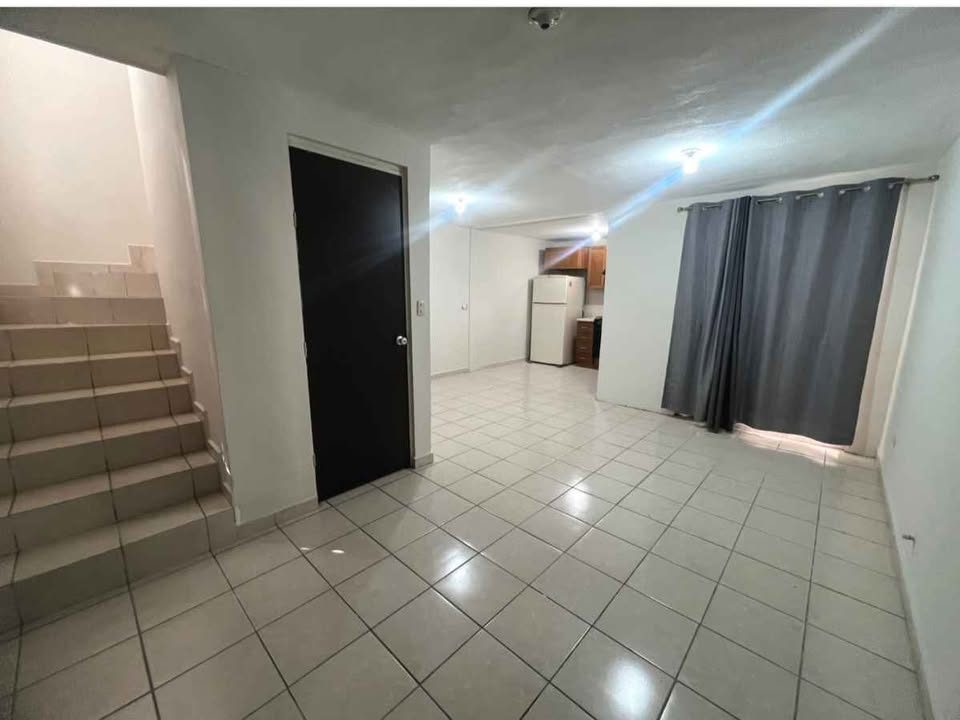 Casa en renta · 2 rec 2