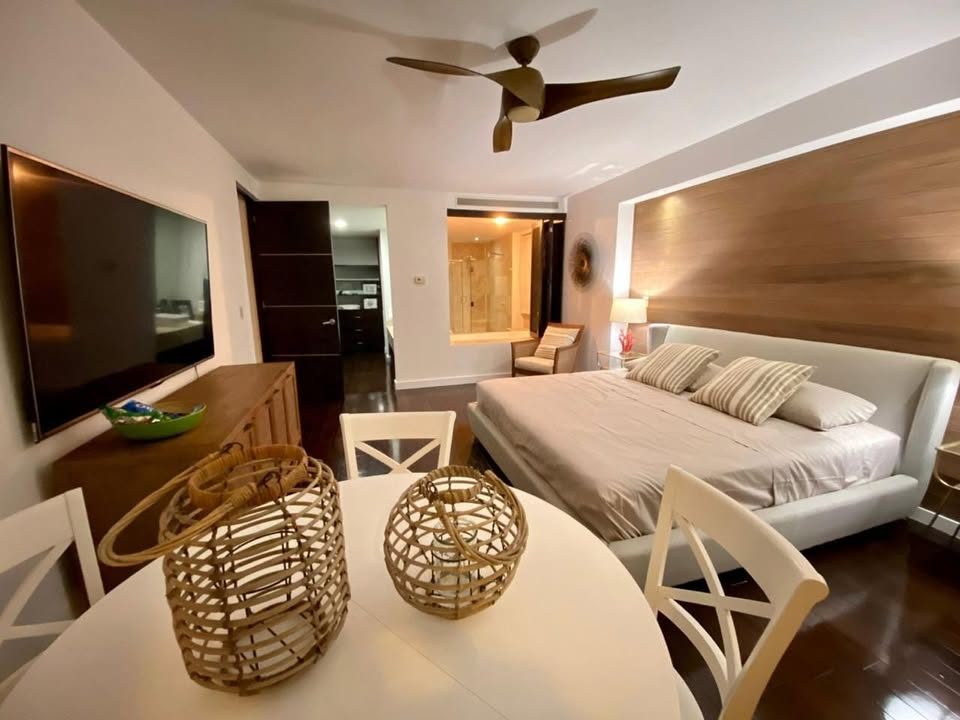 4 habitaciones 4 baños Departamento 2