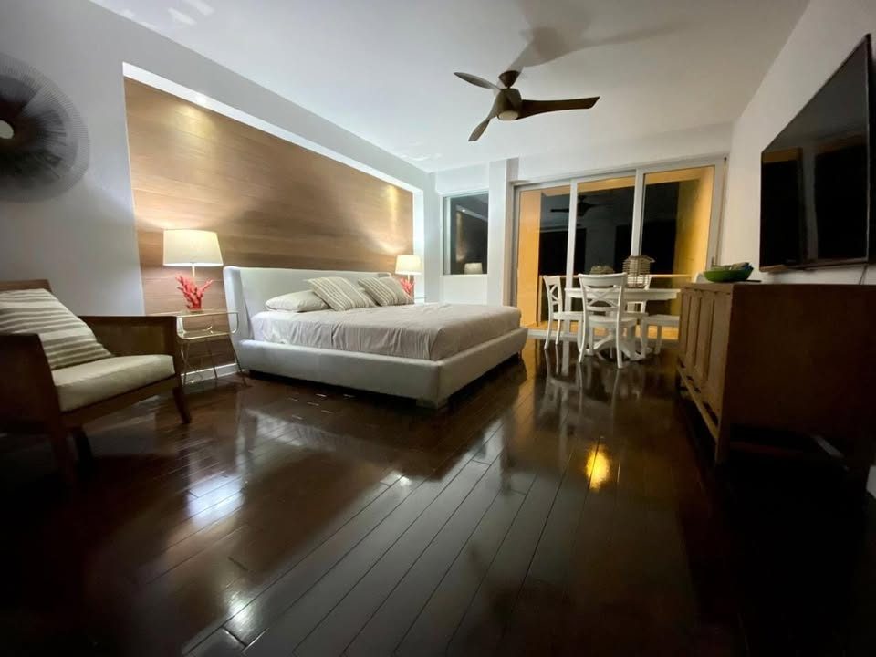 4 habitaciones 4 baños Departamento 3