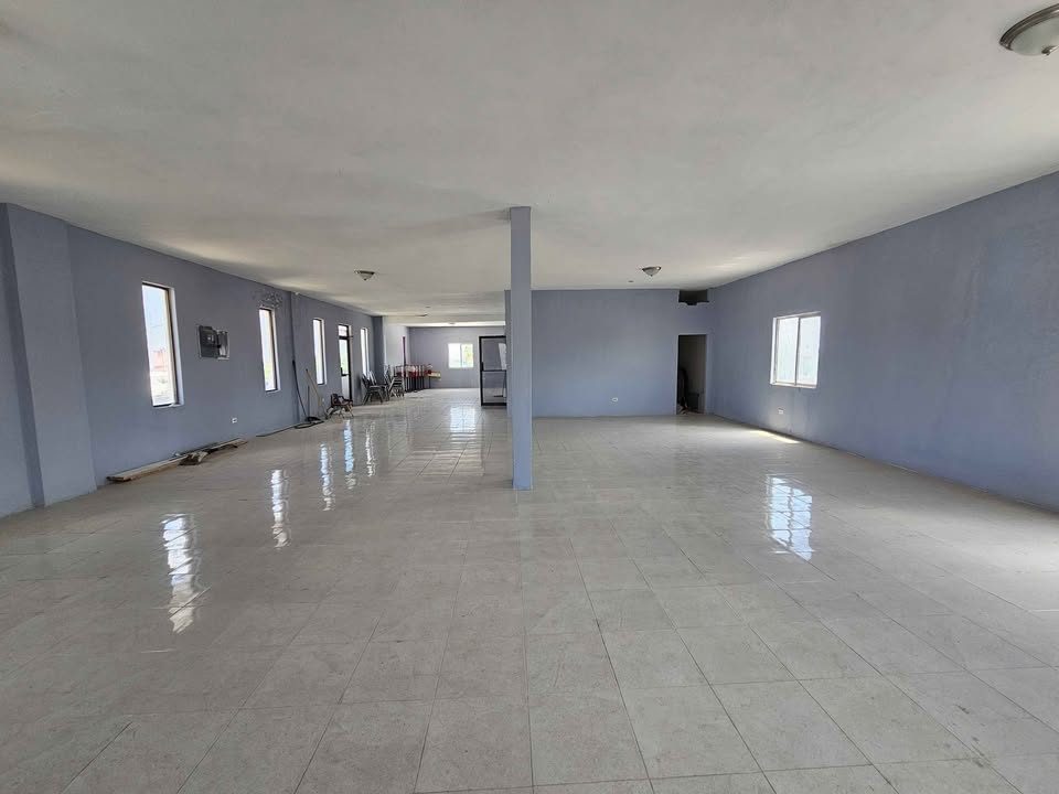 3 habitaciones 2 baños - Townhouse 3