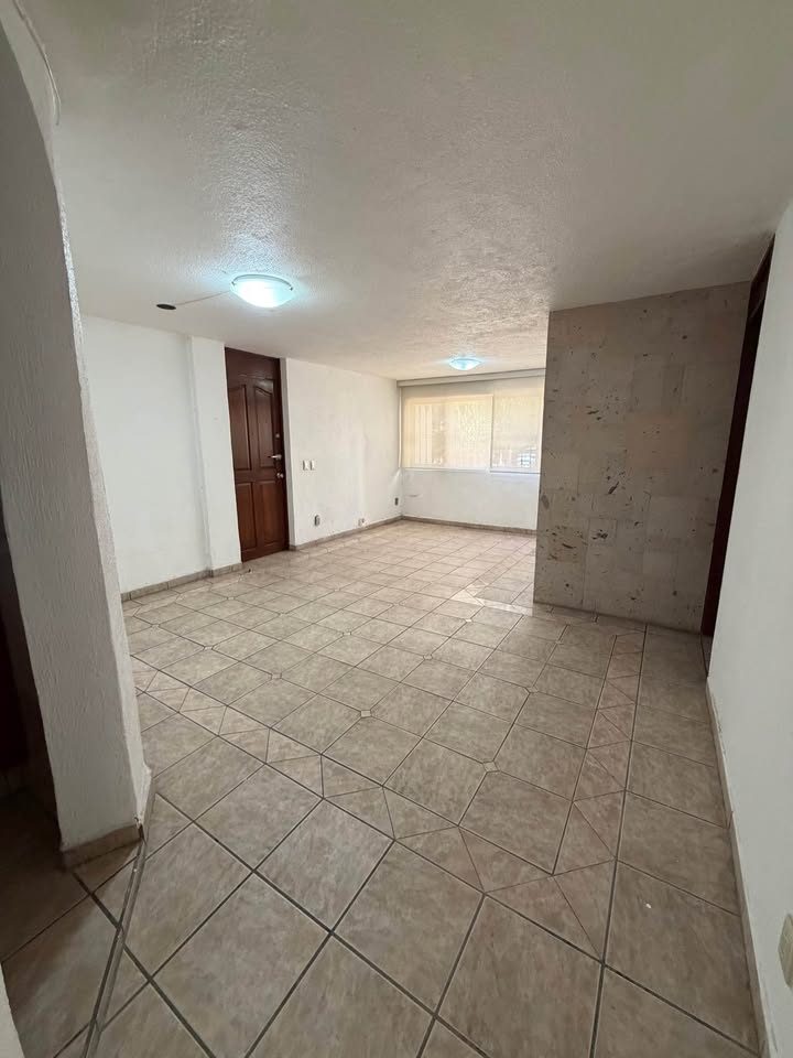 2 habitaciones 1 baño - Departamento 3