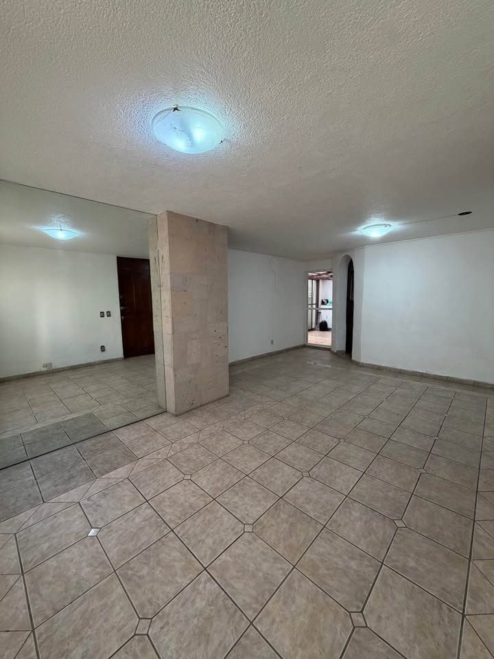 2 habitaciones 1 baño - Departamento 2