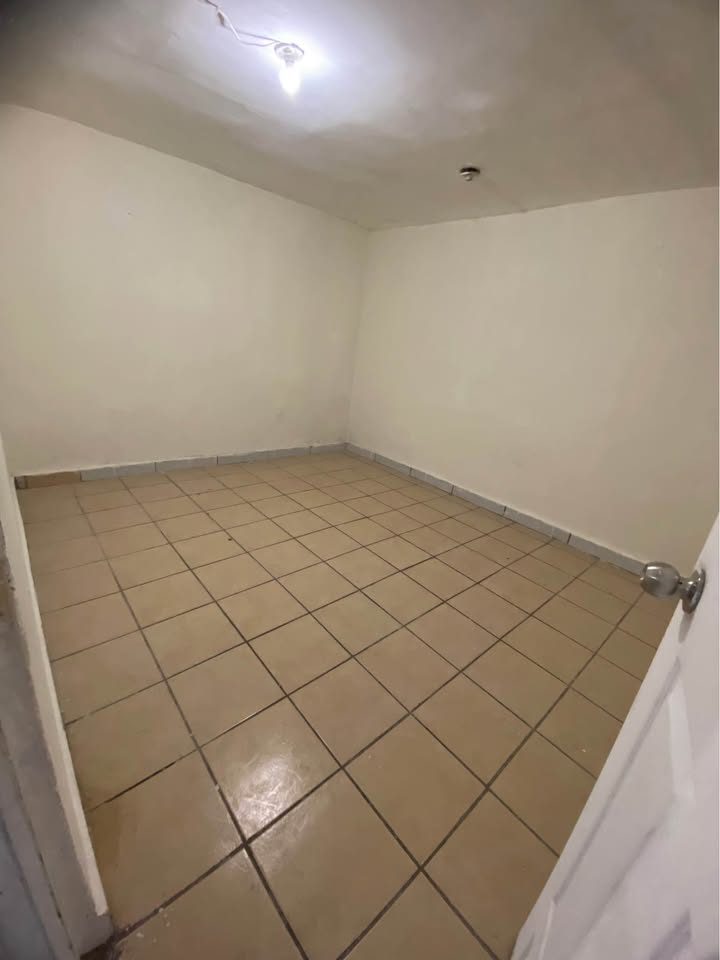 2 habitaciones 1 baño - Departamento 3