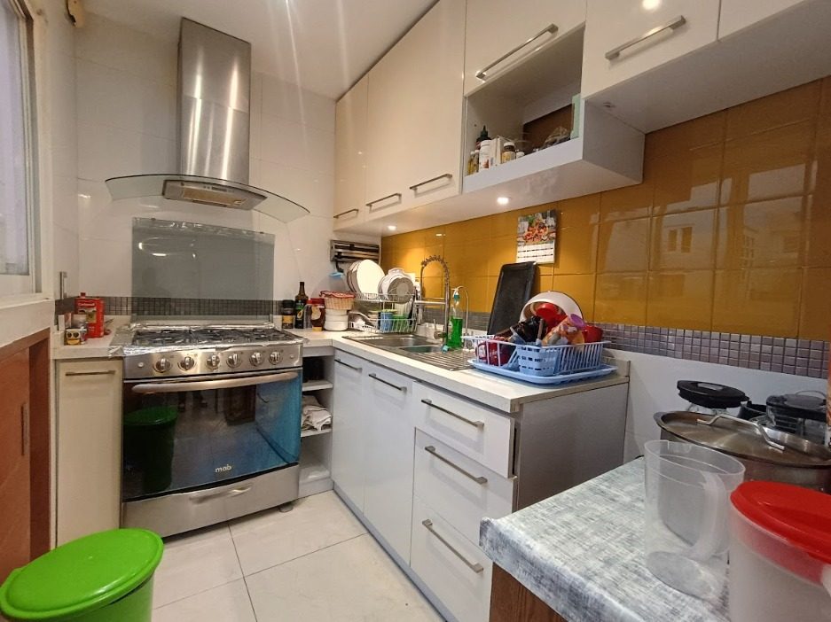 Departamento en venta · 2 rec 2