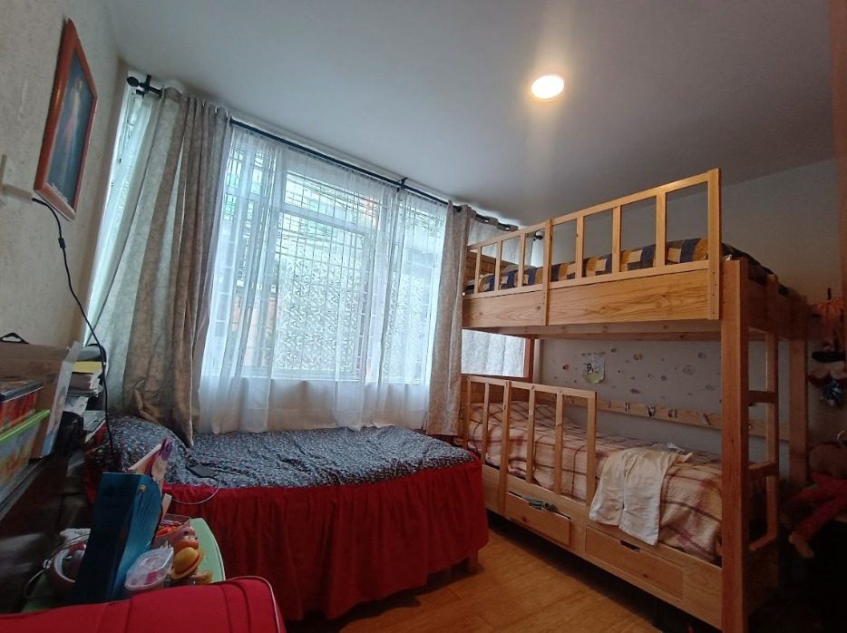 Departamento en venta · 2 rec 3