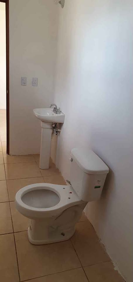 2 habitaciones 1 baño - Casa 3
