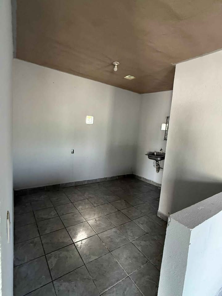 1 habitación 1 baño - Casa 3