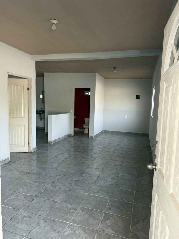 1 habitación 1 baño - Casa 2