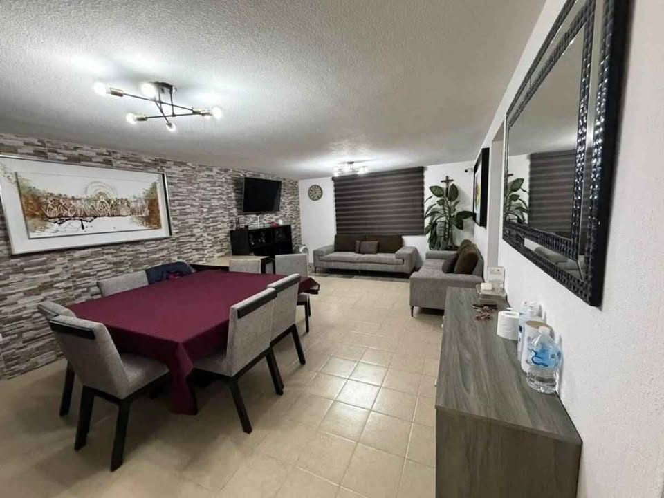 3 habitaciones 2 baños - Departamento 2