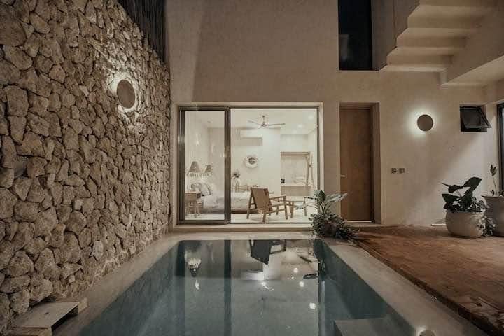 2 habitaciones 2 baños - Departamento 3