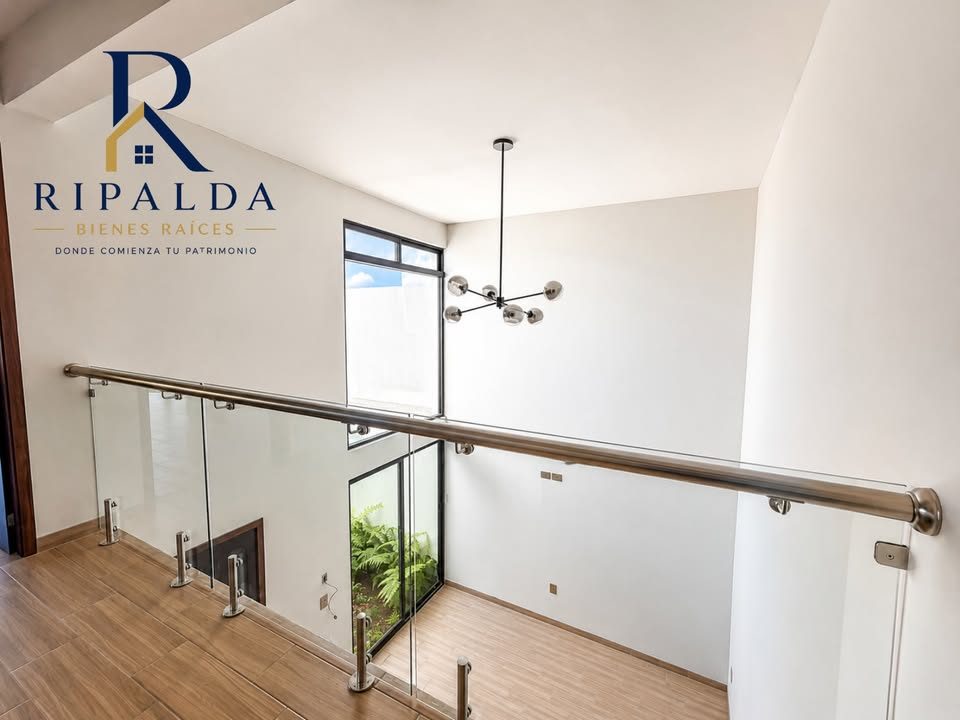 4 habitaciones 5 baños Casa 3