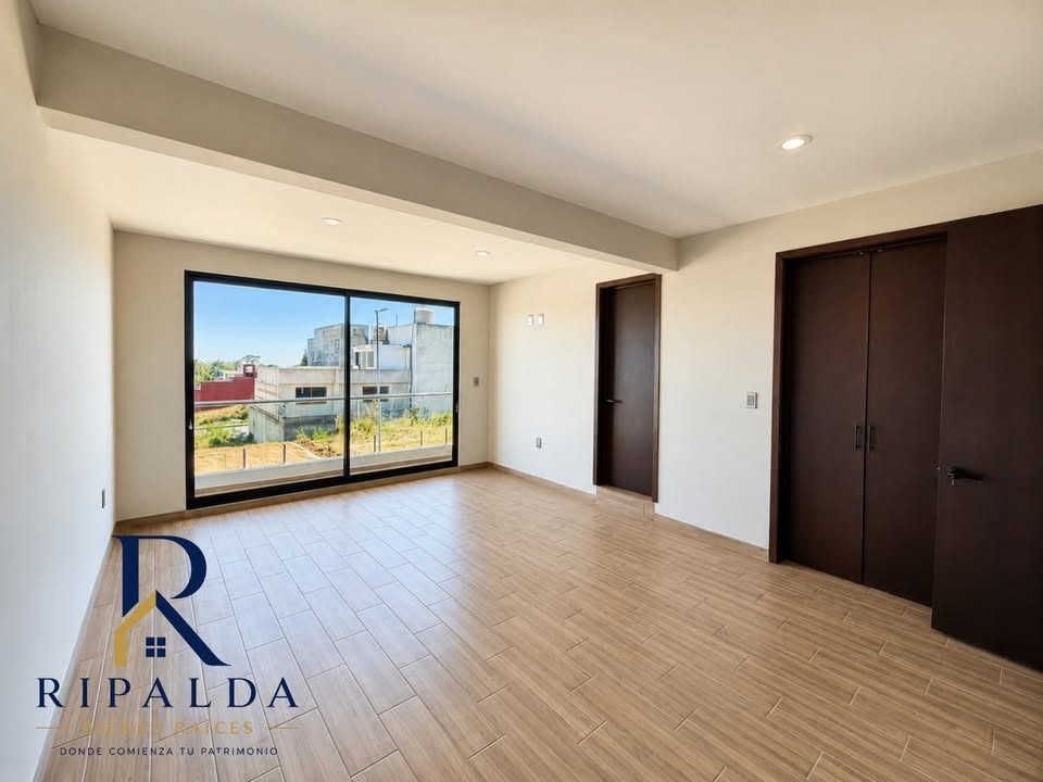 4 habitaciones 5 baños Casa 2
