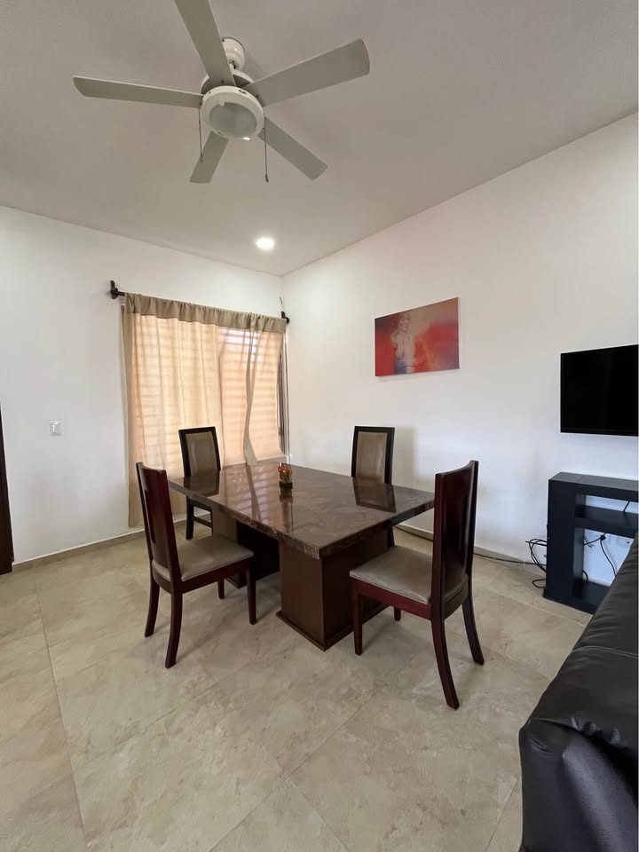 2 habitaciones 2 baños - Departamento 2
