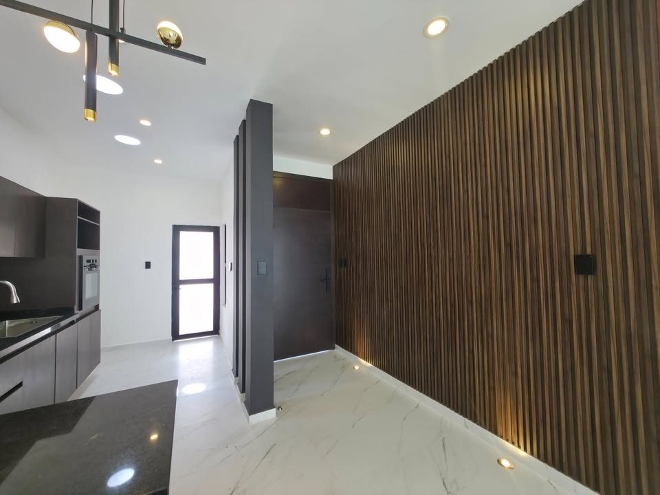 2 habitaciones 2 baños Casa 3