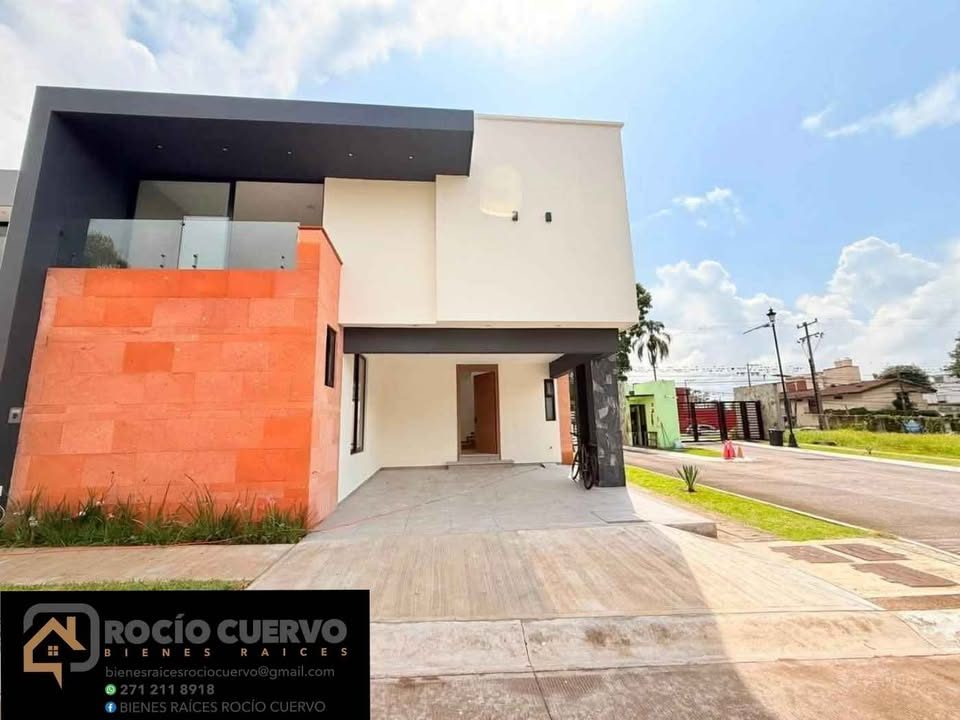 4 habitaciones 4 baños - Casa 2