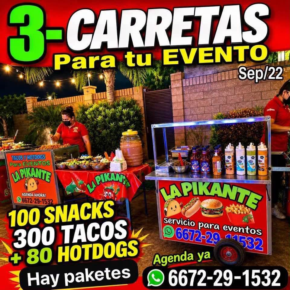 Tacos,,, 2