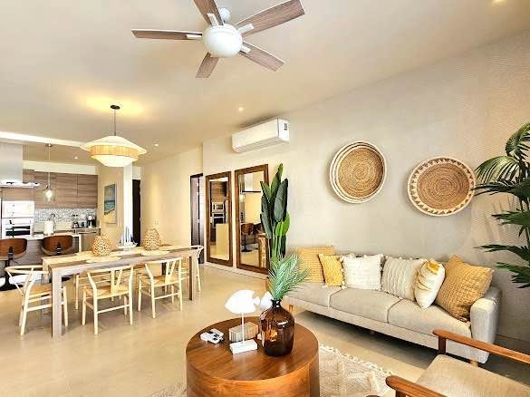 3 Beds 3 Baths - Apartment 2