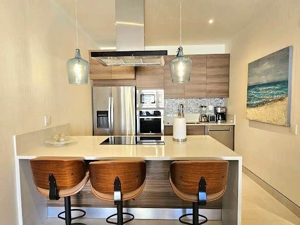 3 Beds 3 Baths - Apartment 3