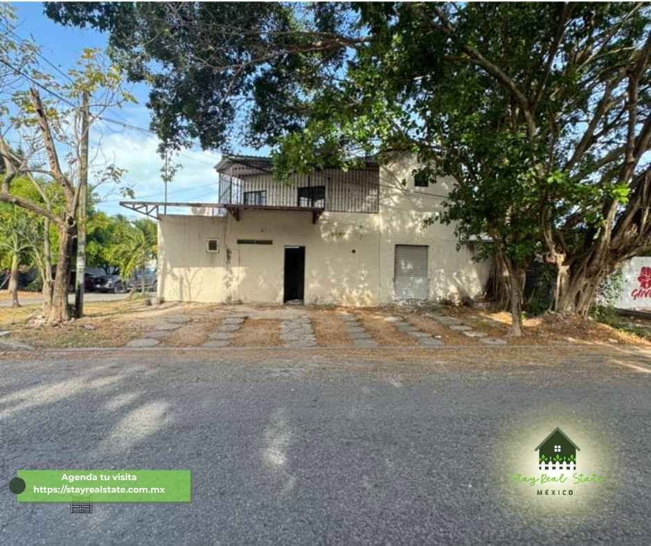 Estudio 2 baños - Casa 2