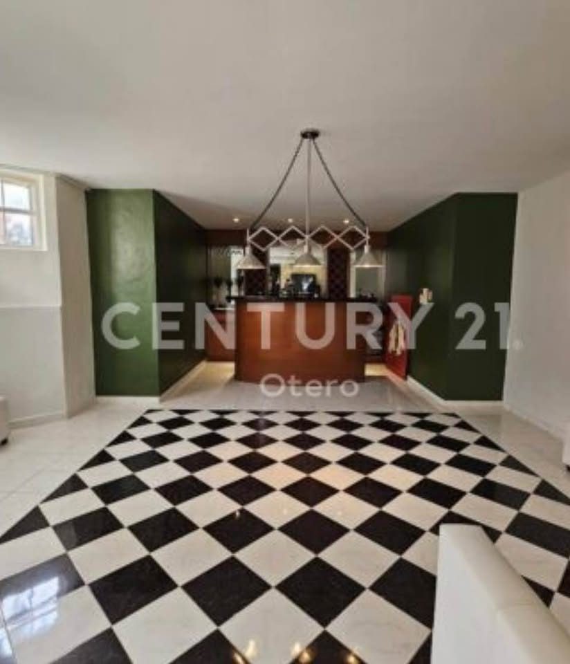 Casa en renta · 3 rec 3