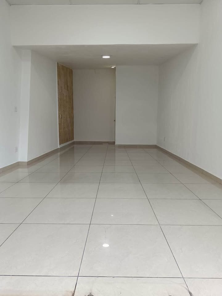 1 habitación 1 baño - Townhouse 3