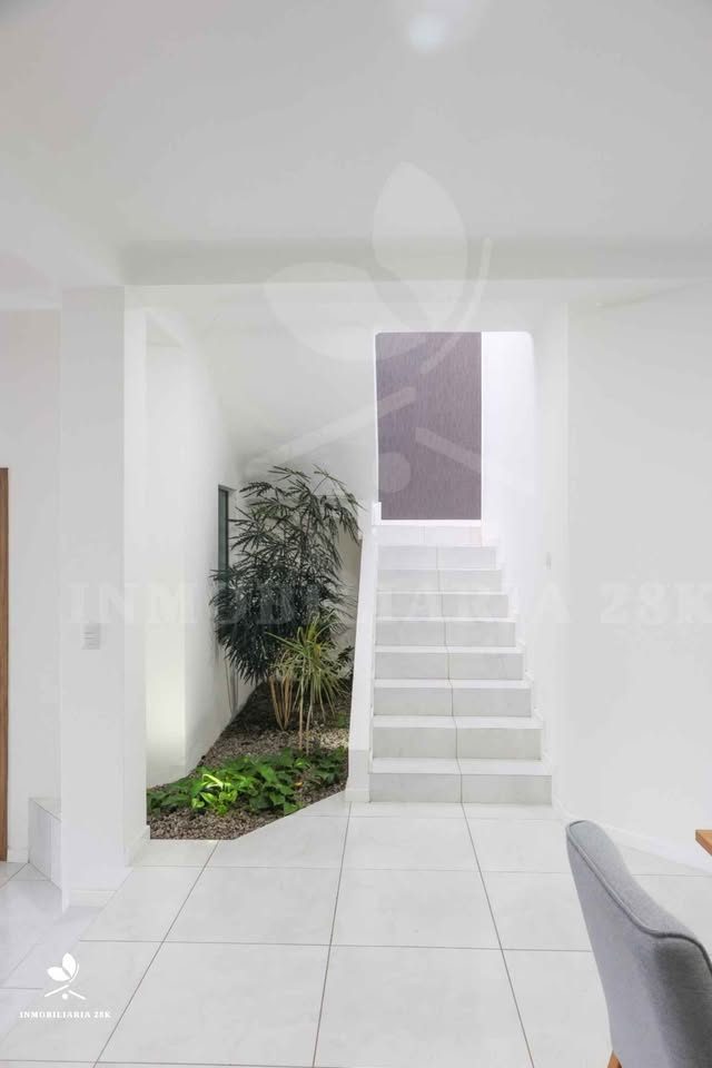 4 habitaciones 3 baños - Casa 3
