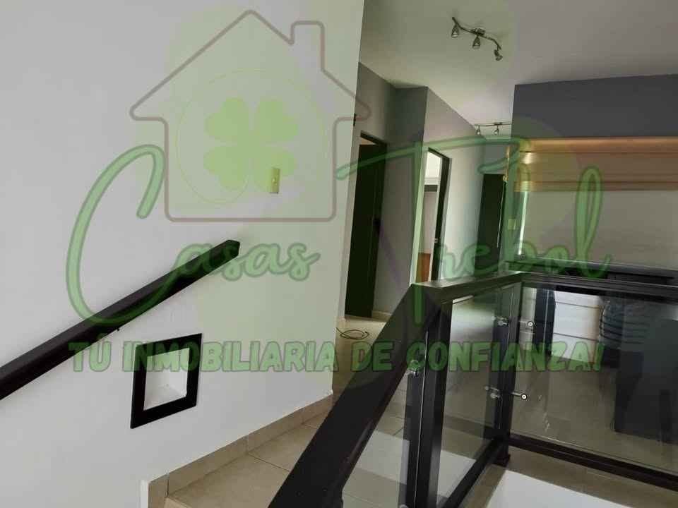 3 habitaciones 3 baños - Casa 2
