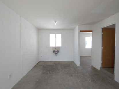 2 habitaciones 1 baño - Departamento 3