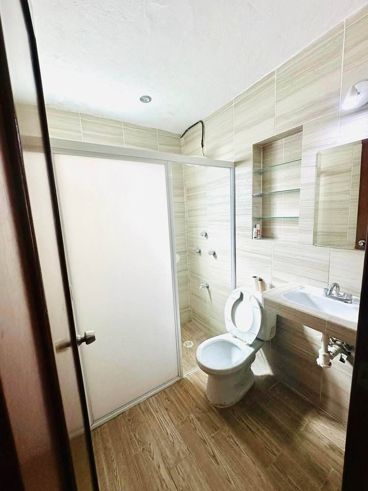 2 habitaciones 1 baño - Casa 2