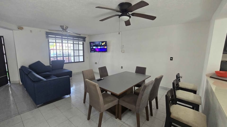3 habitaciones 3 baños - Casa 3