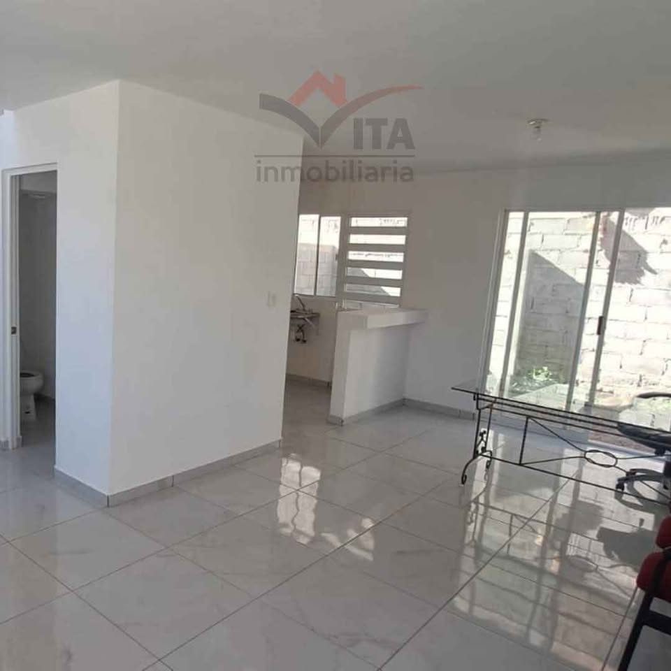 3 habitaciones 1 baño - Casa 3