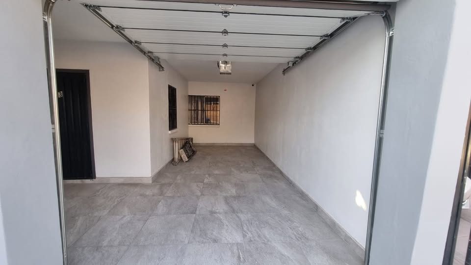 4 habitaciones 2 baños Casa 2