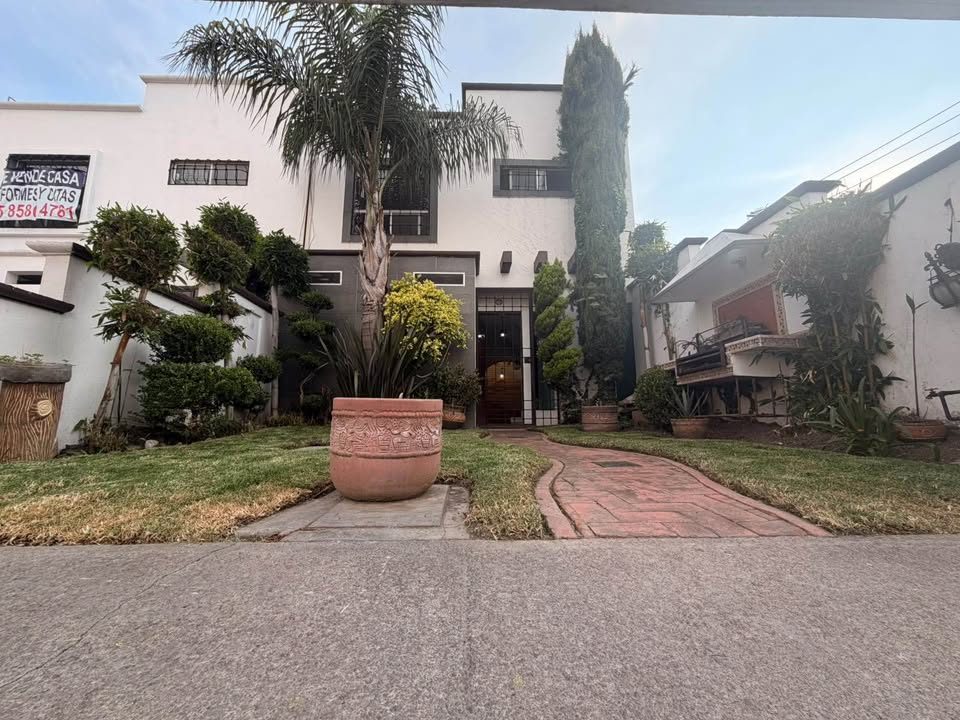 3 habitaciones 2,5 baños - Casa 2