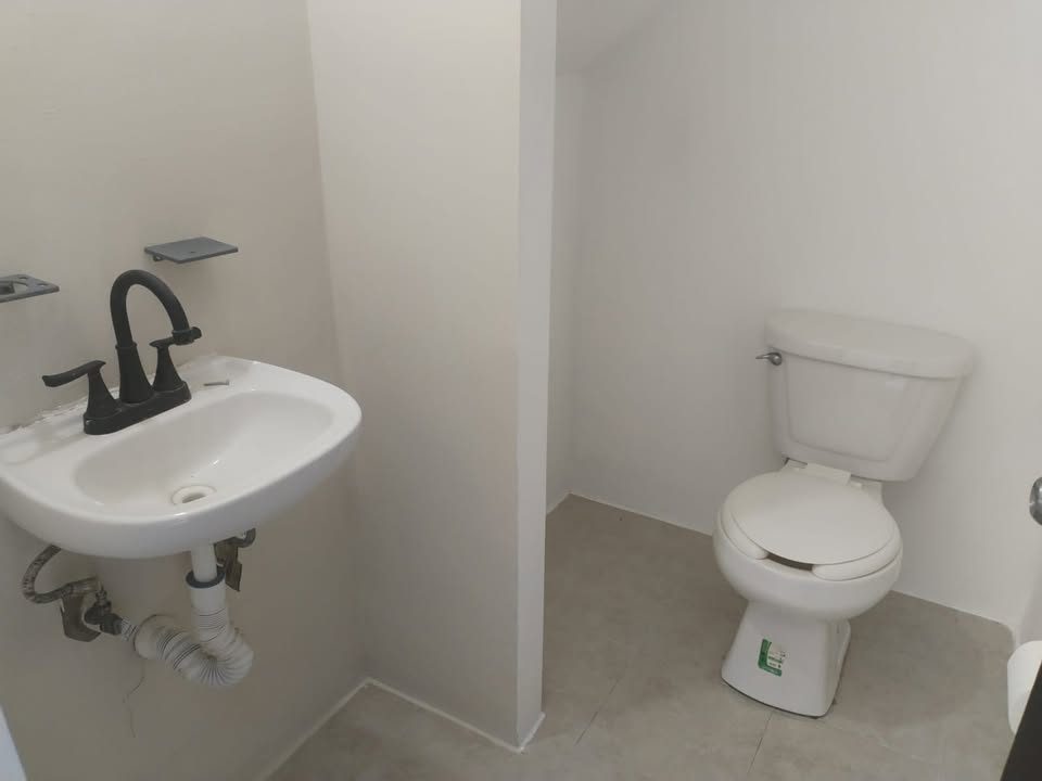 2 habitaciones 2 baños Casa 2